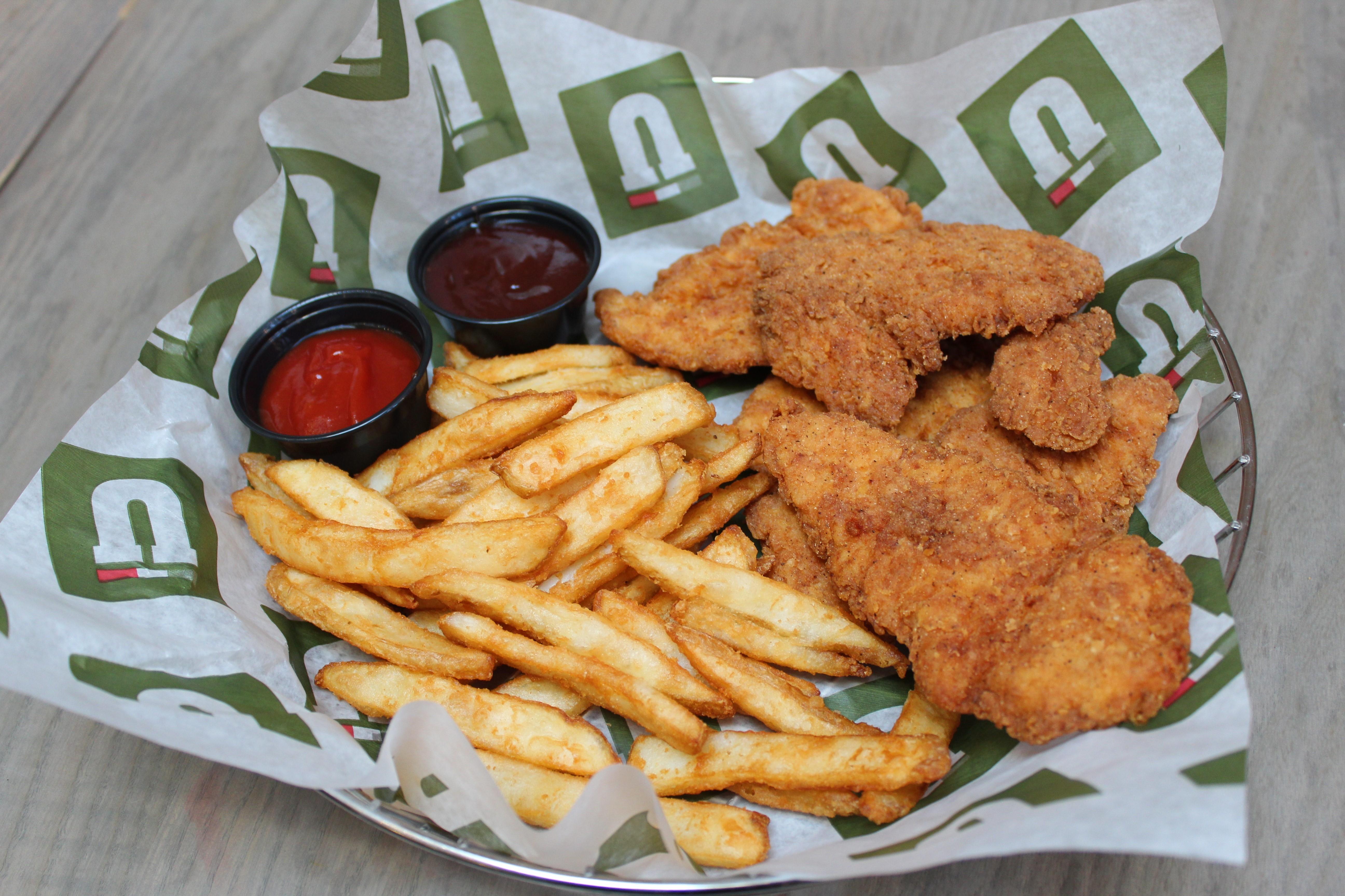 Photo credit: grubhub