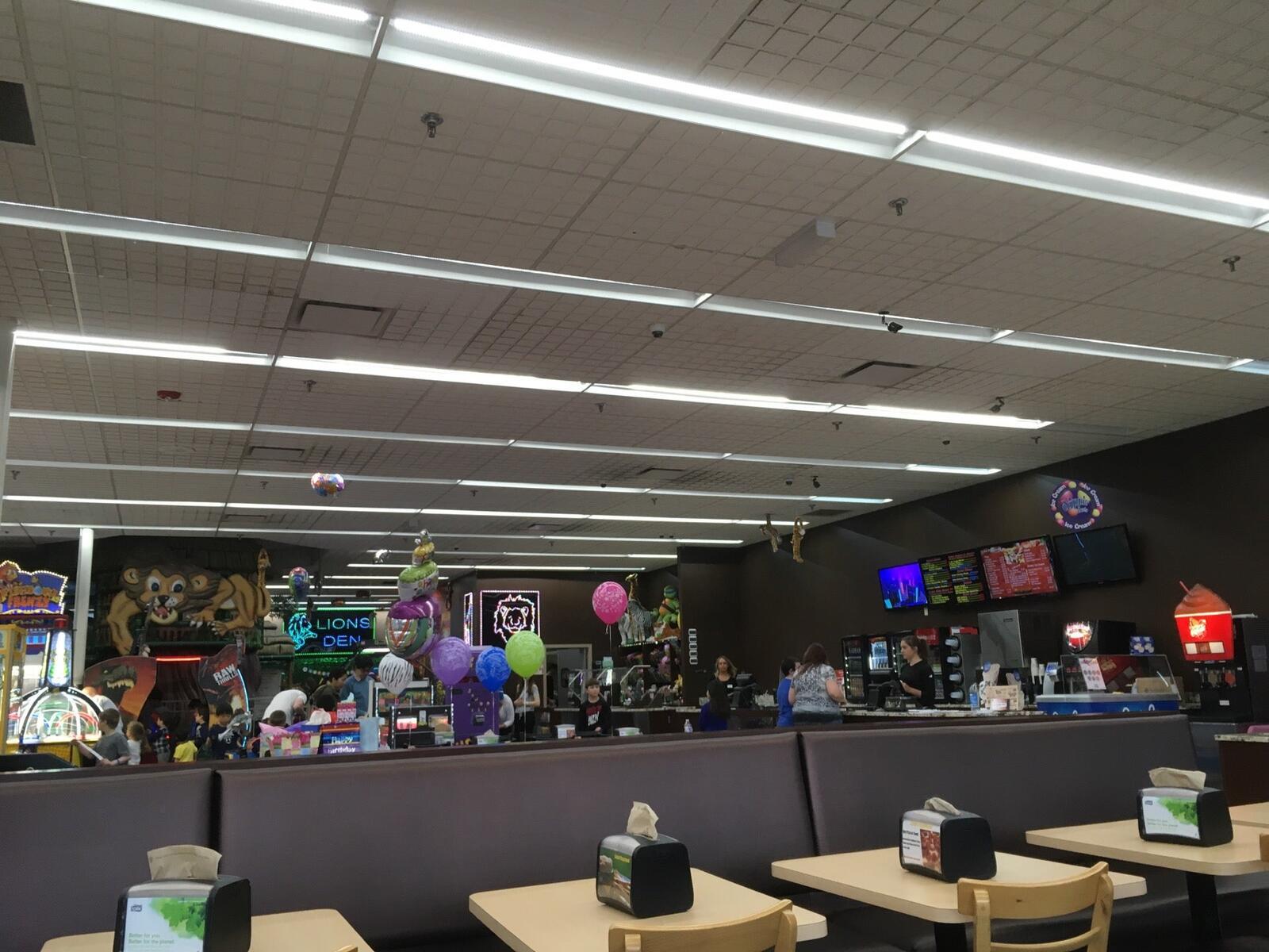 Photo credit: nextdoor