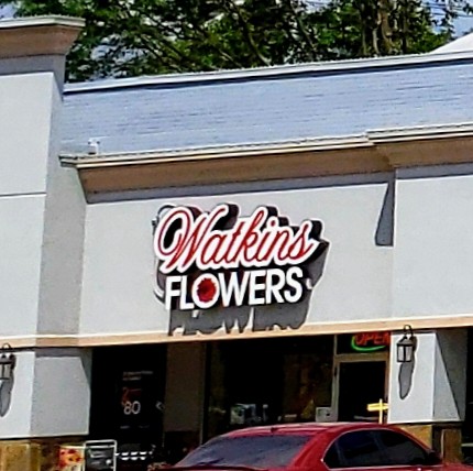 Watkins Flowers