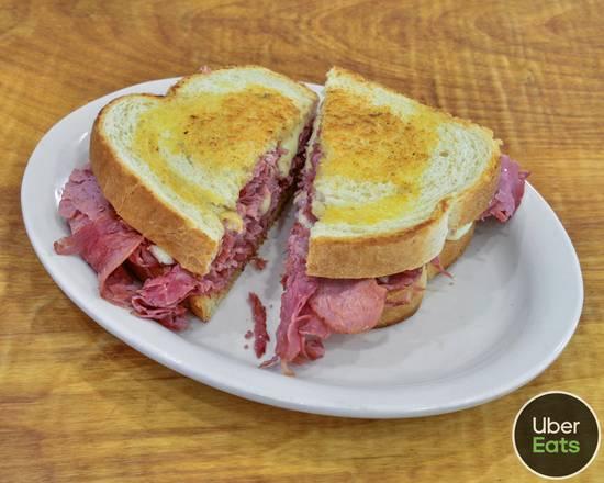 Photo credit: ubereats