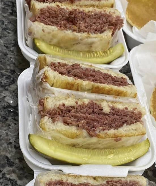 Photo credit: ubereats