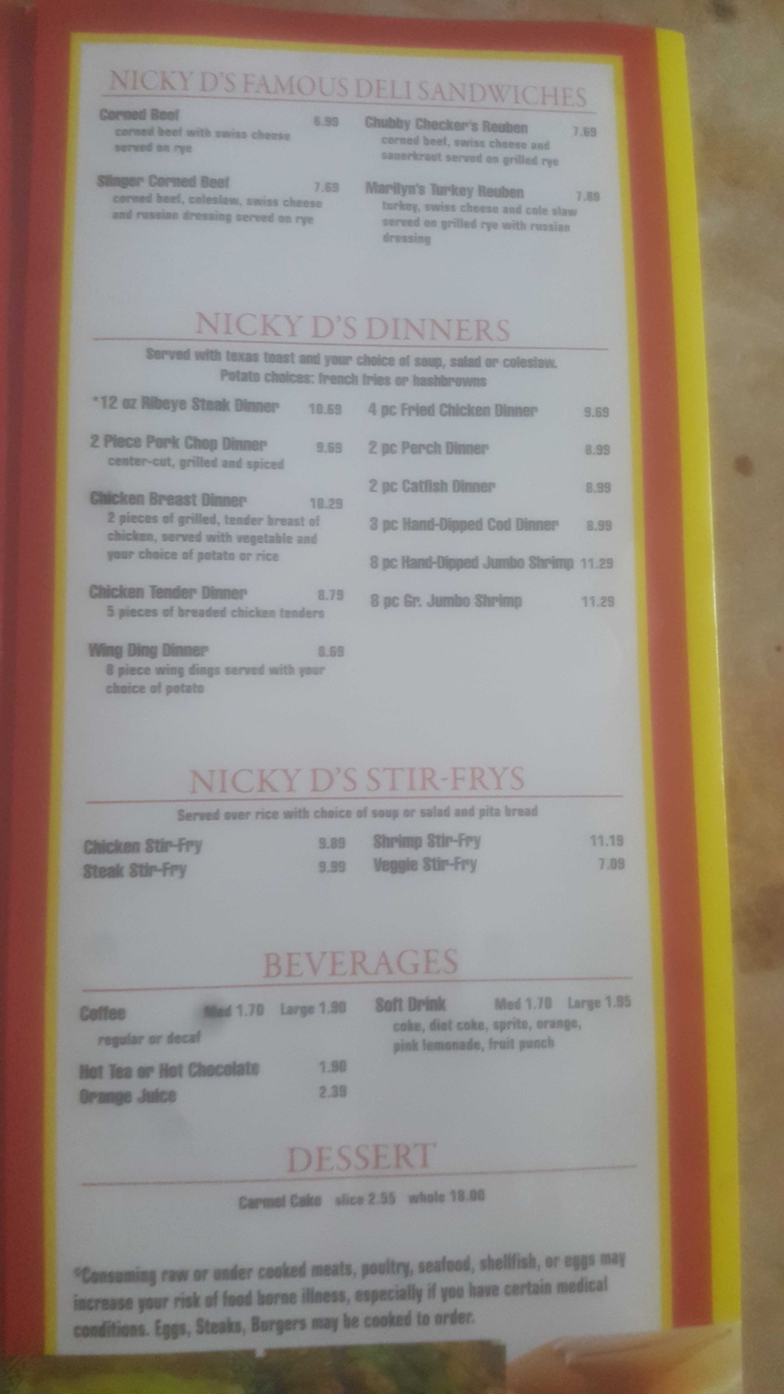 Photo credit: tripadvisor