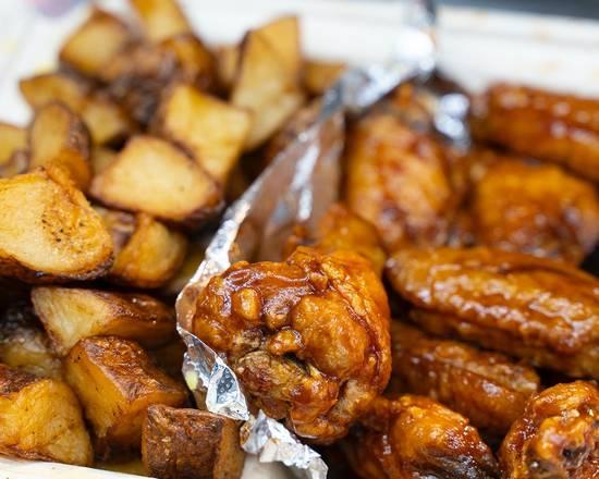 Photo credit: ubereats