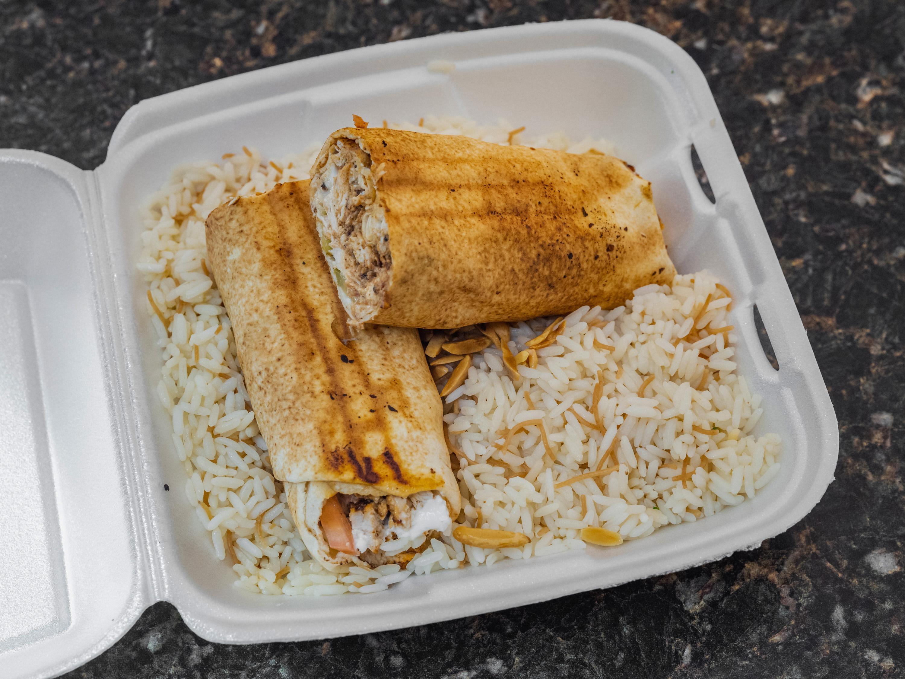 Photo credit: grubhub