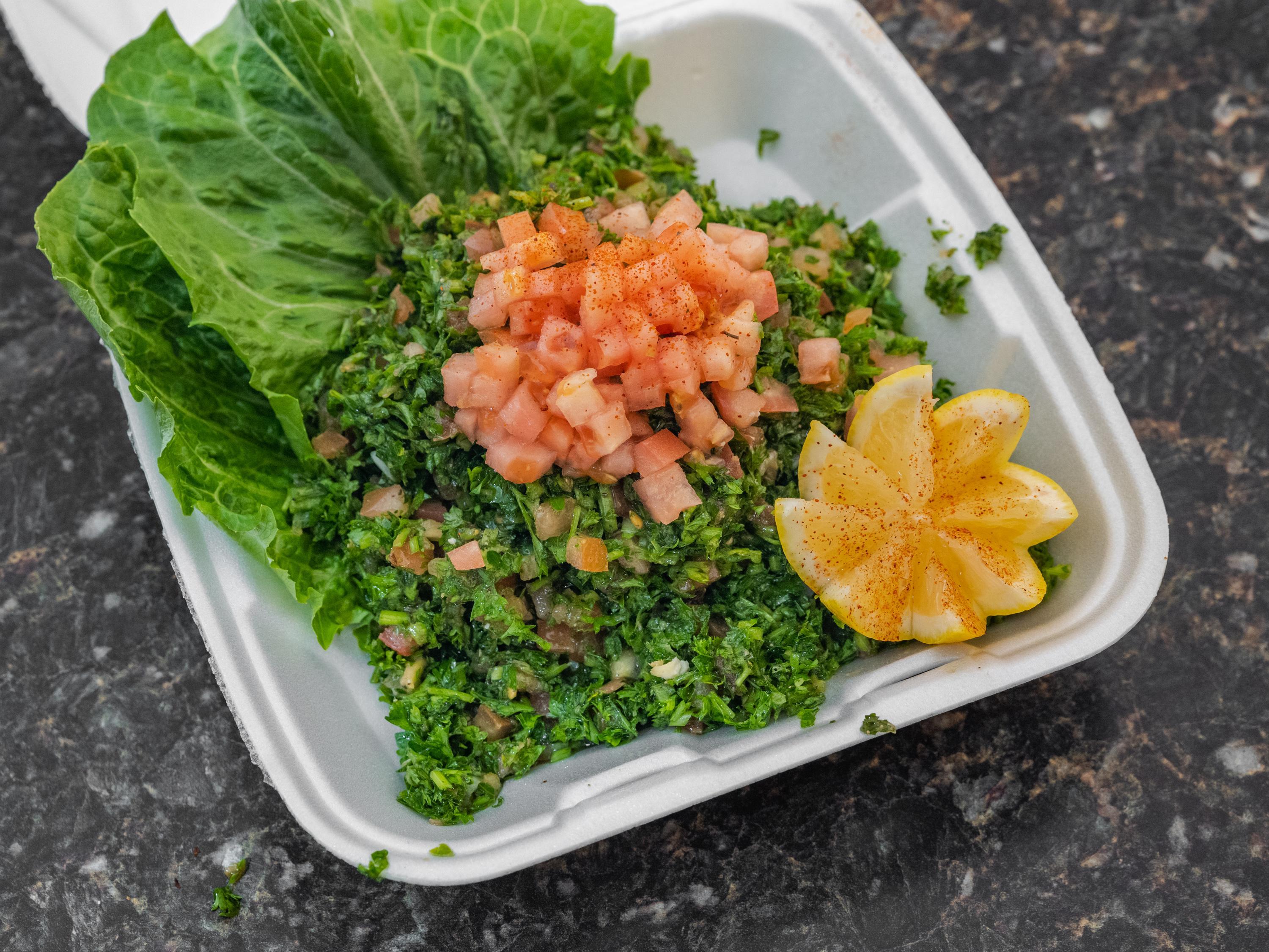 Photo credit: grubhub
