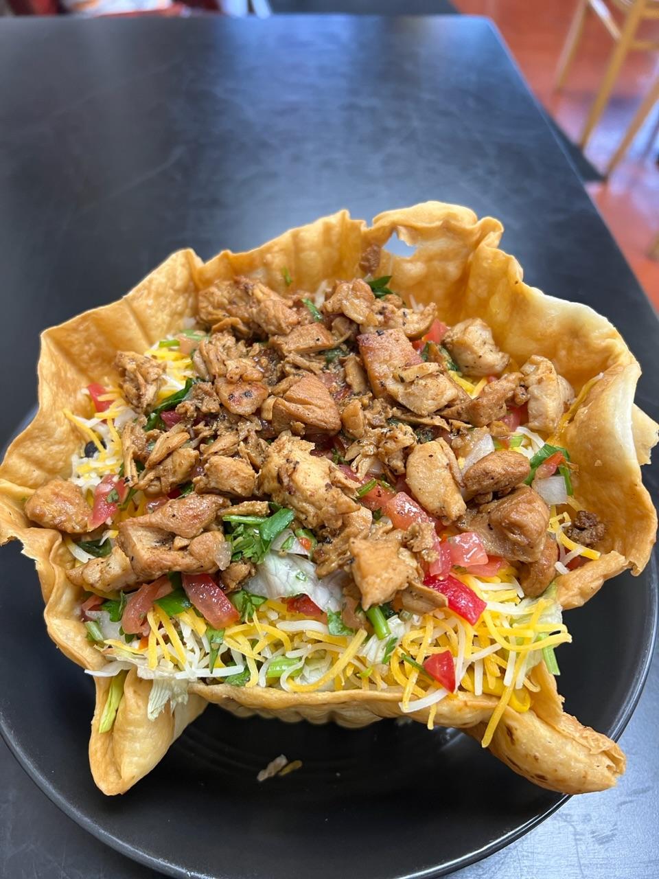 Photo credit: grubhub