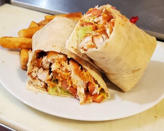 Photo credit: ubereats