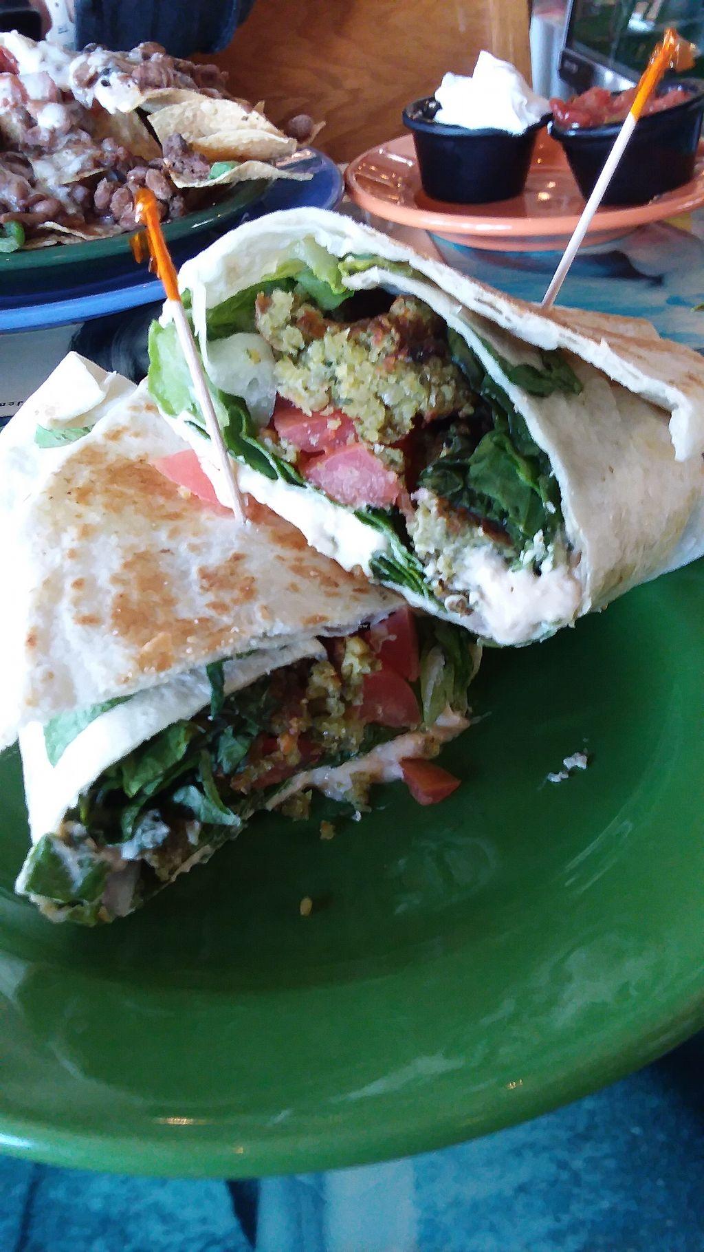 Photo credit: happycow