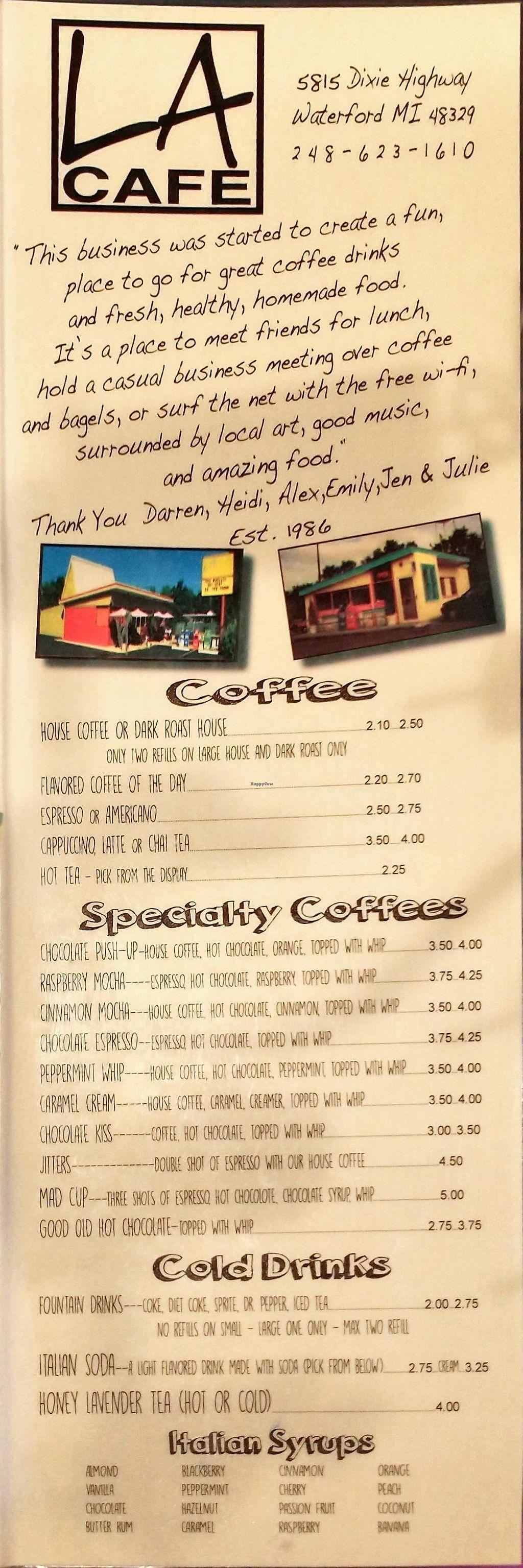 Photo credit: happycow