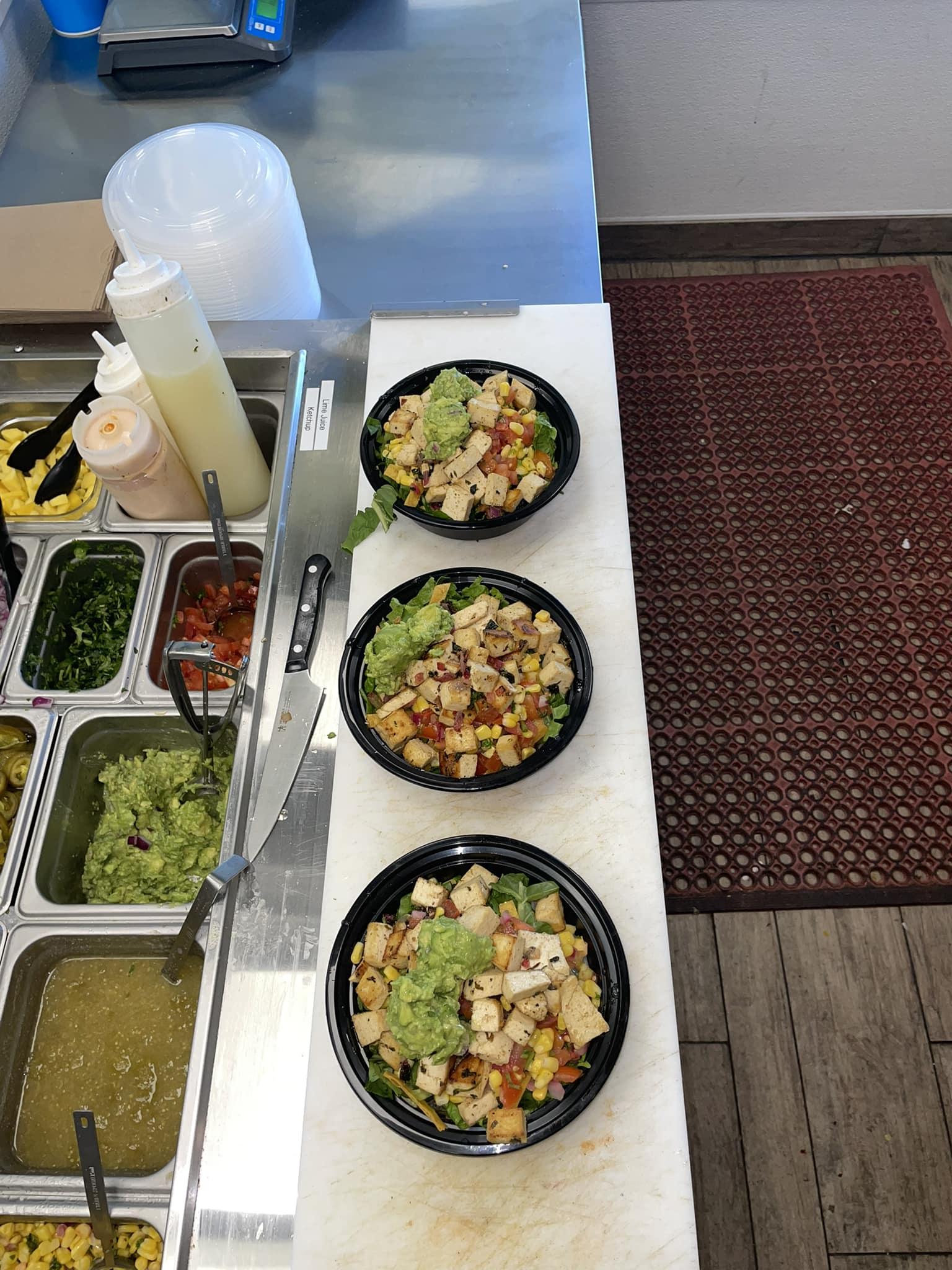 Photo credit: grubhub