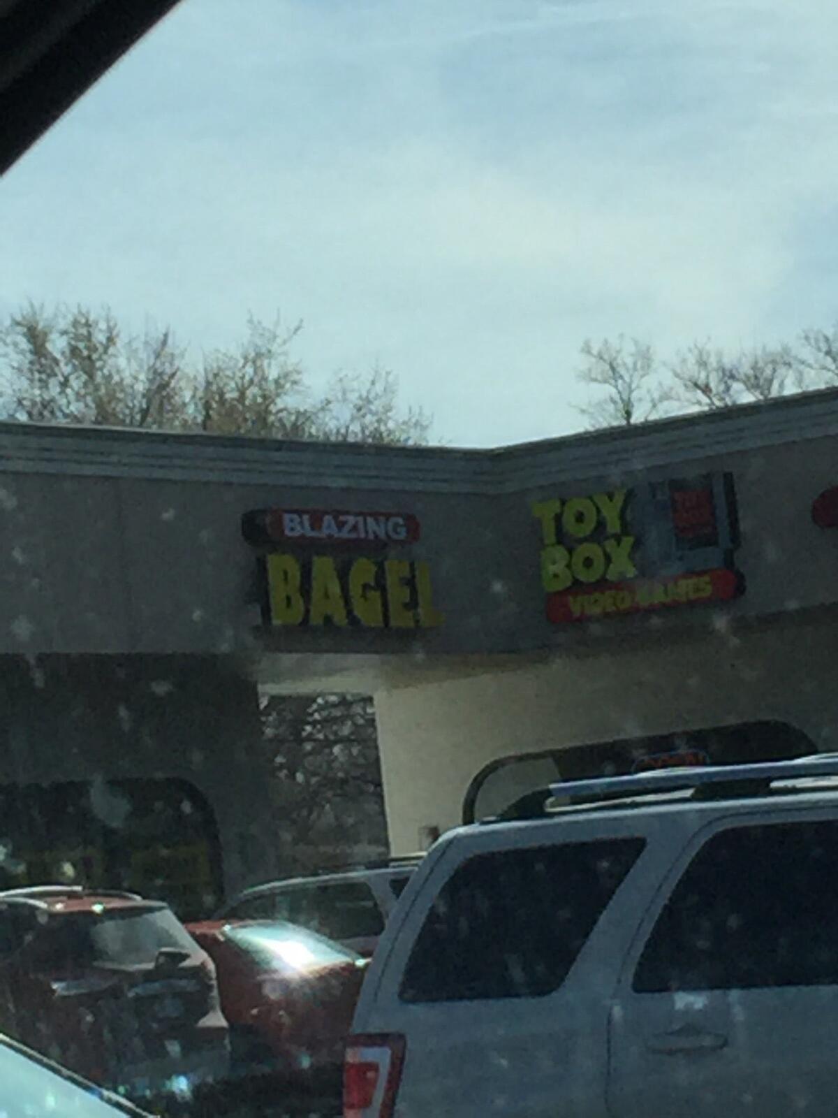 Photo credit: nextdoor