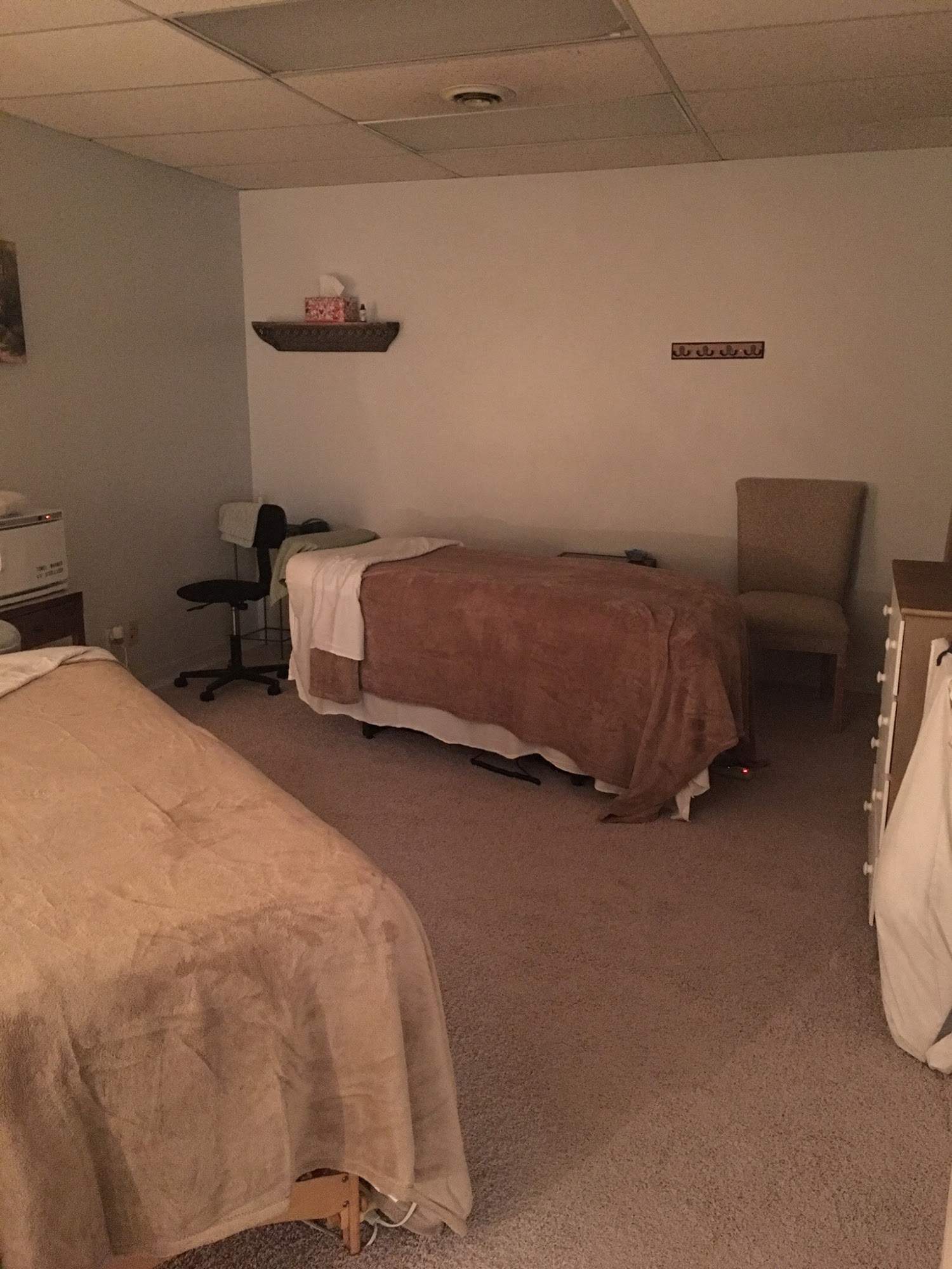 Deanna’s Therapeutic Massage LLc