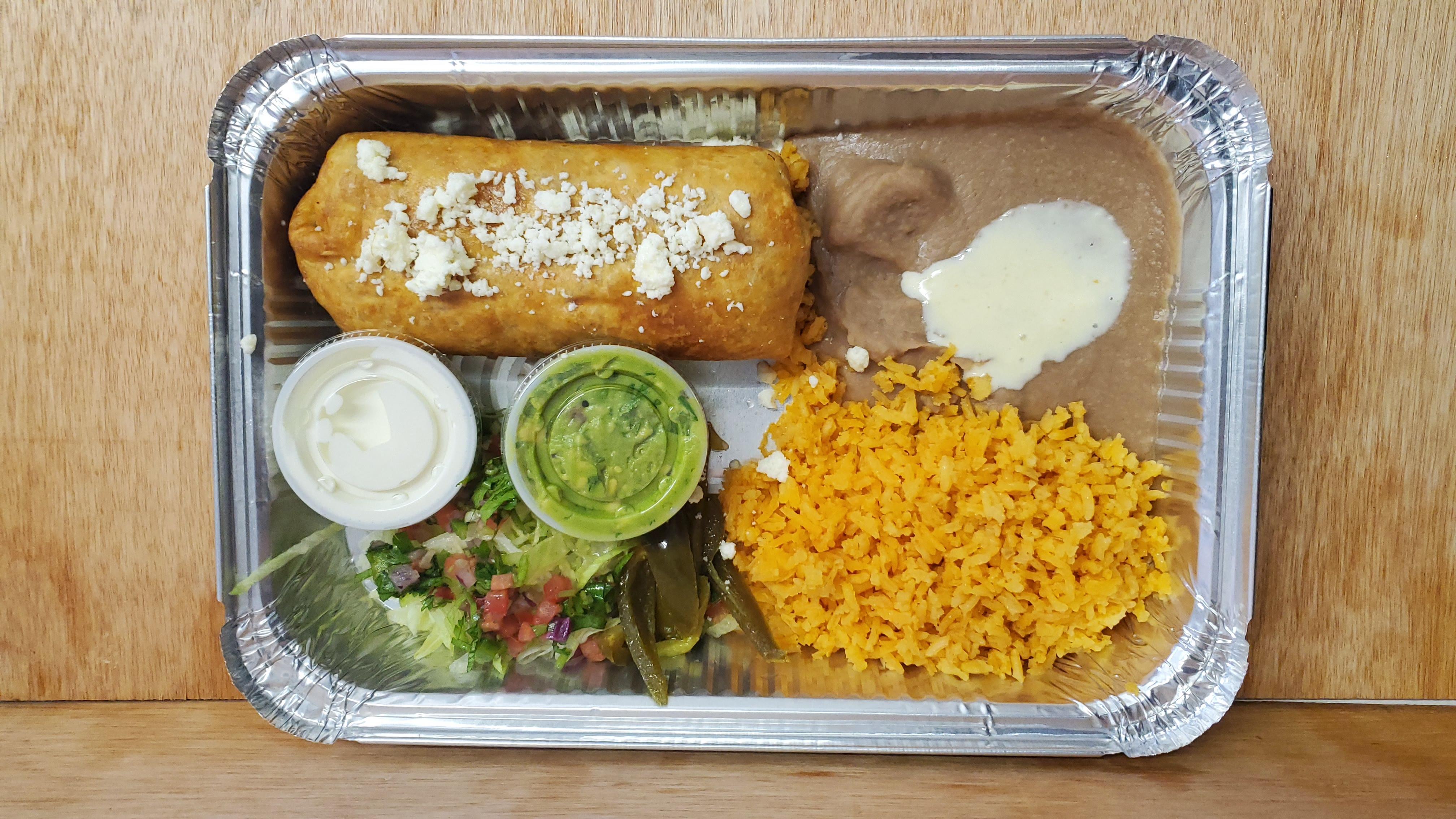 Photo credit: grubhub