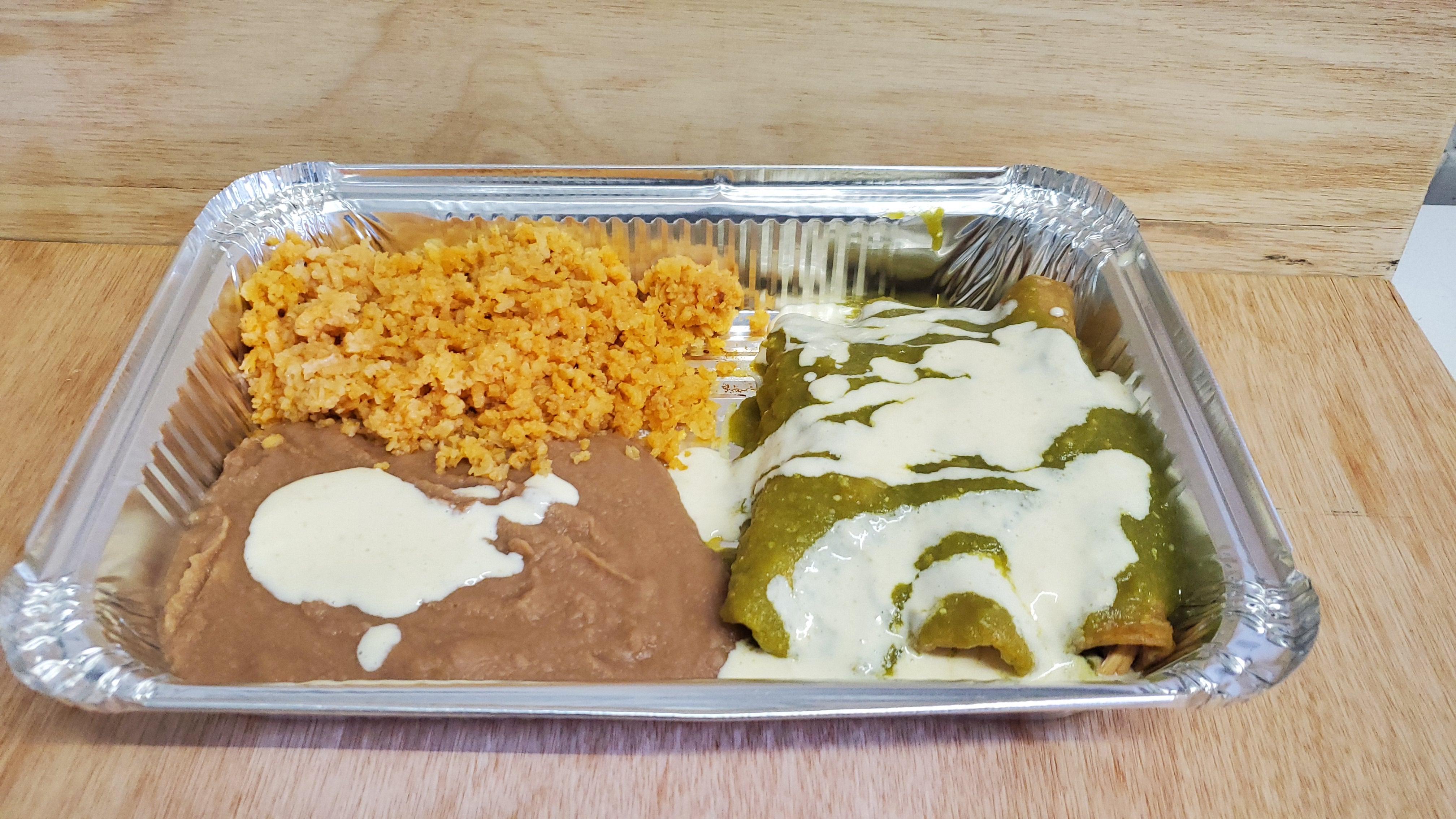 Photo credit: grubhub