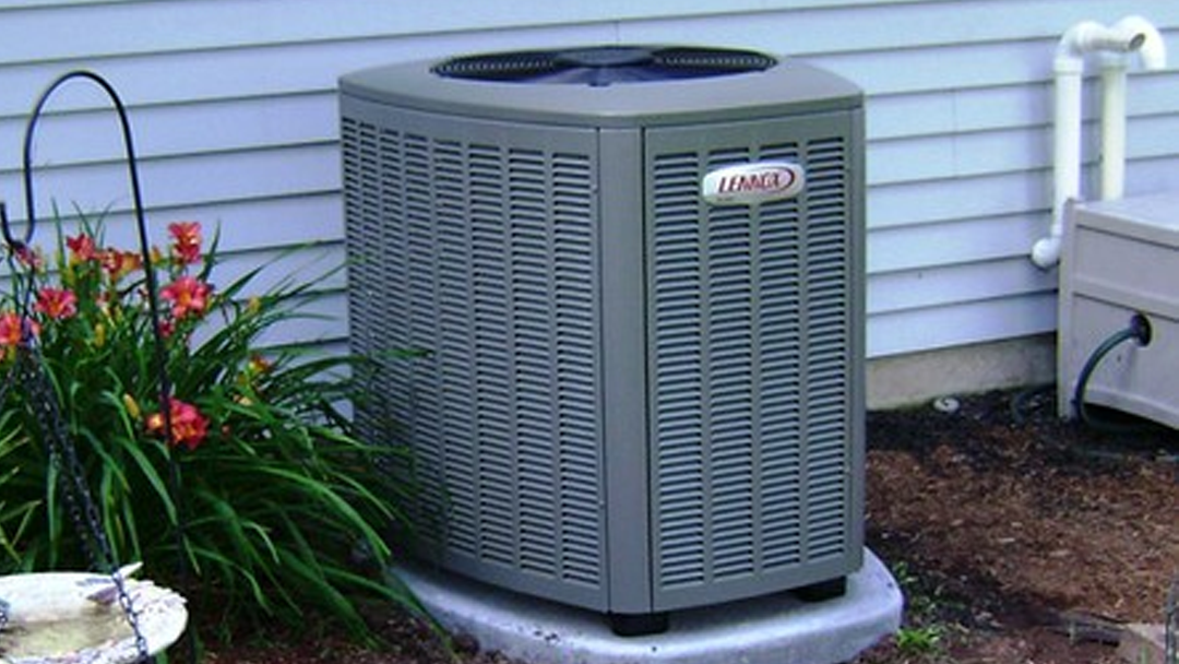 Deweerd Heating & Air Conditioning, Inc.
