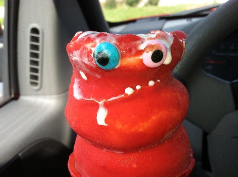 Photo credit: nextdoor