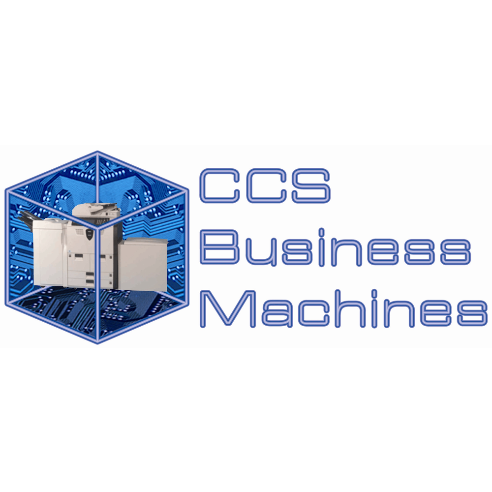CCS Business Machines Inc