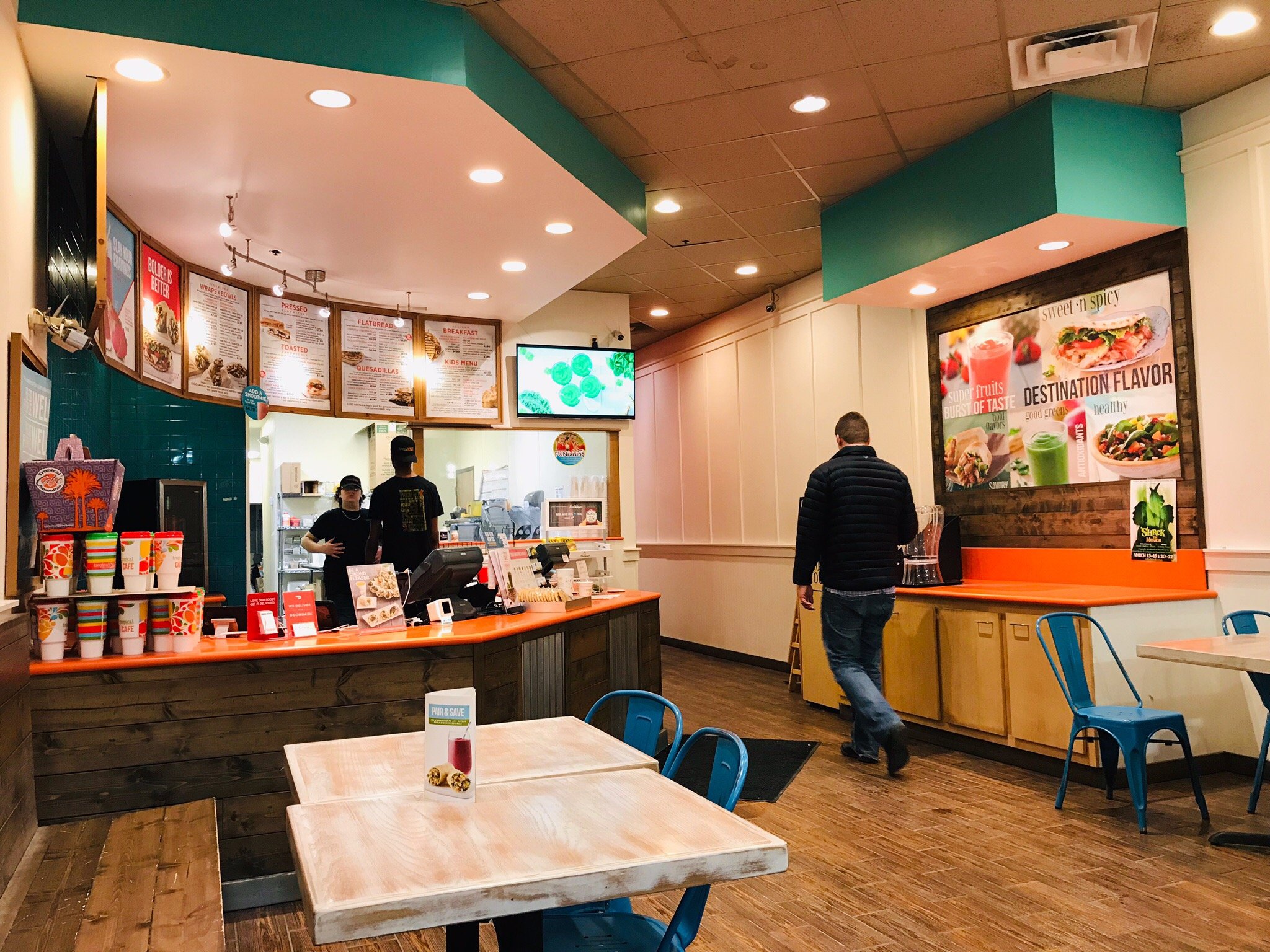 Photo credit: tripadvisor
