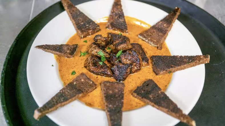 Photo credit: ubereats
