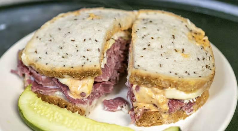 Photo credit: ubereats