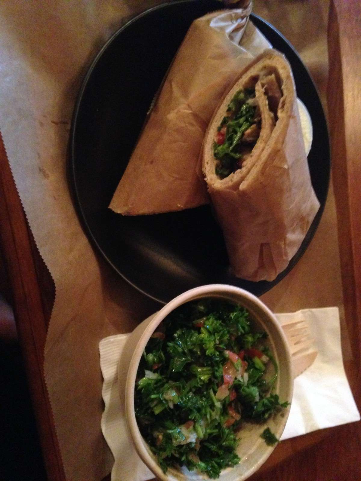 Photo credit: zomato