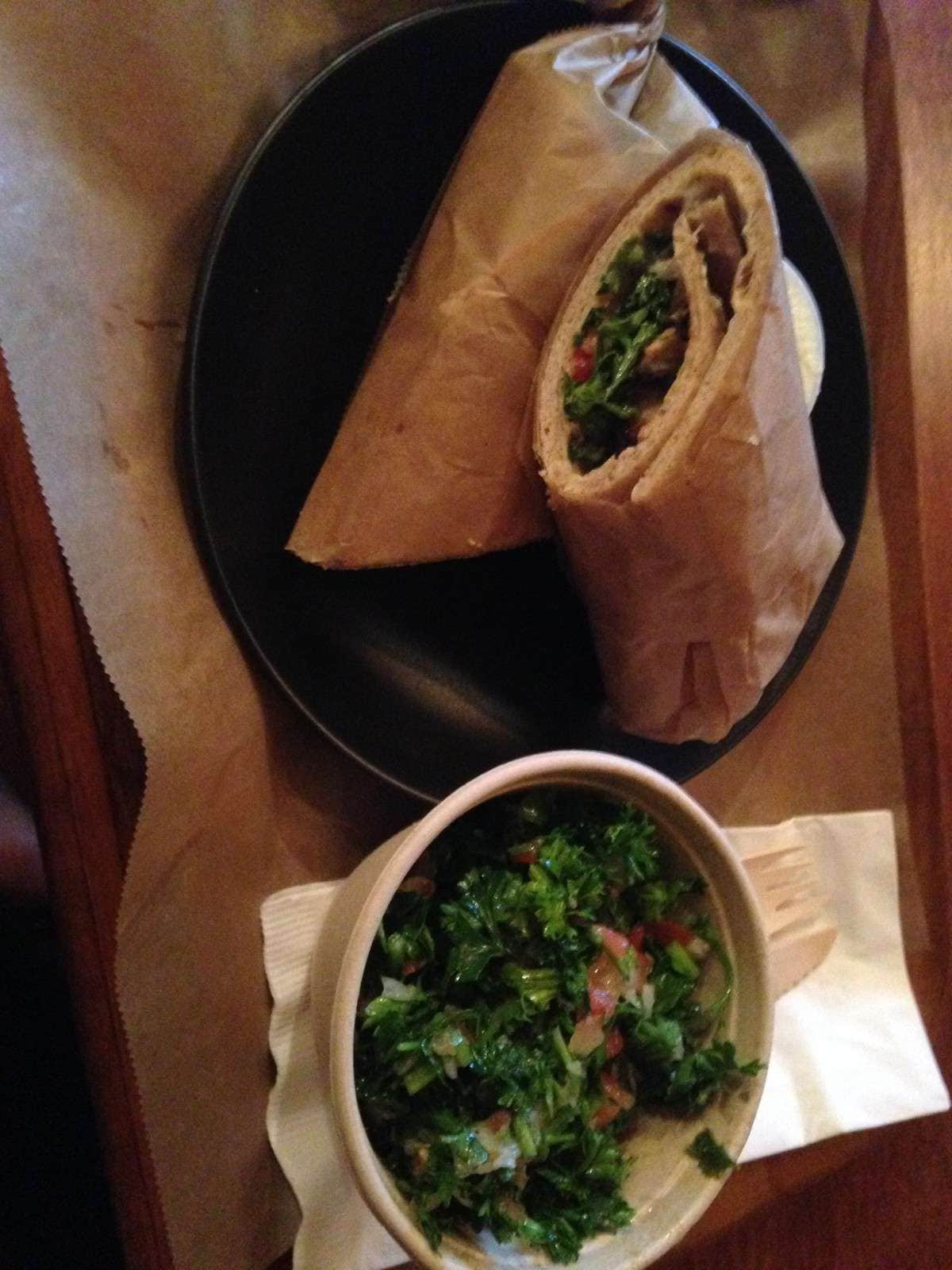 Photo credit: zomato