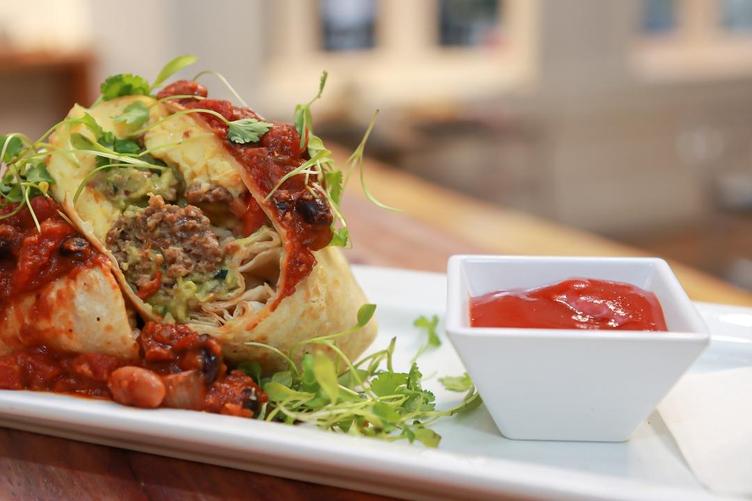 Photo credit: grubhub