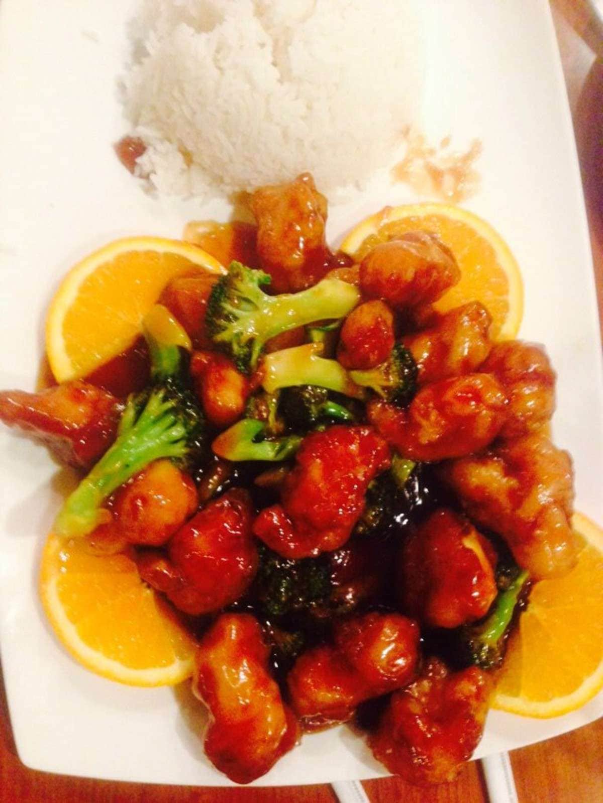 Photo credit: zomato