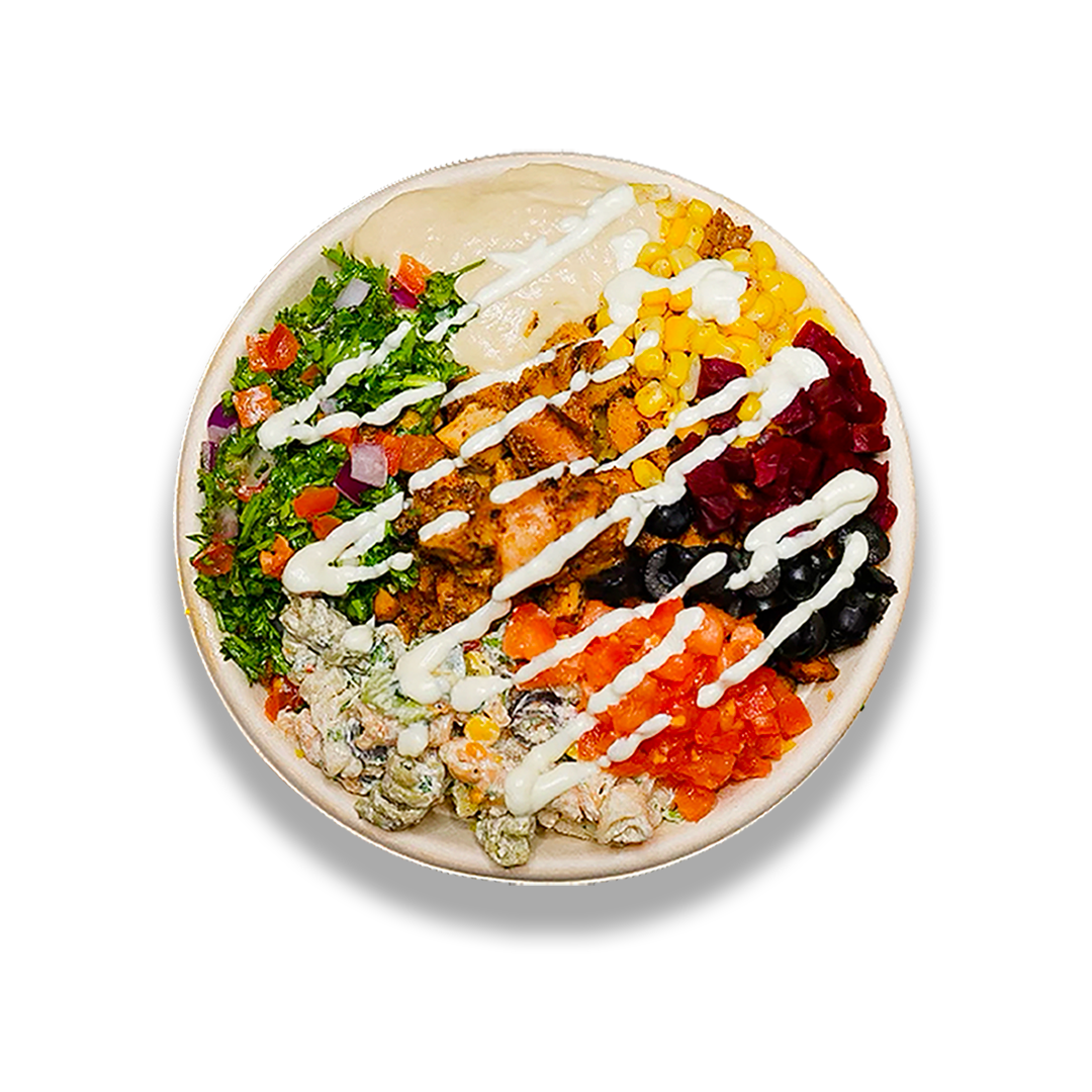 Photo credit: grubhub