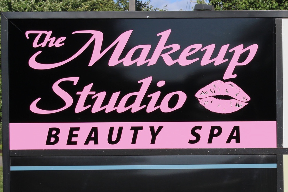 The Makeup Studio Beauty Spa