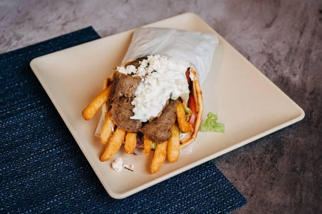 Photo credit: ubereats