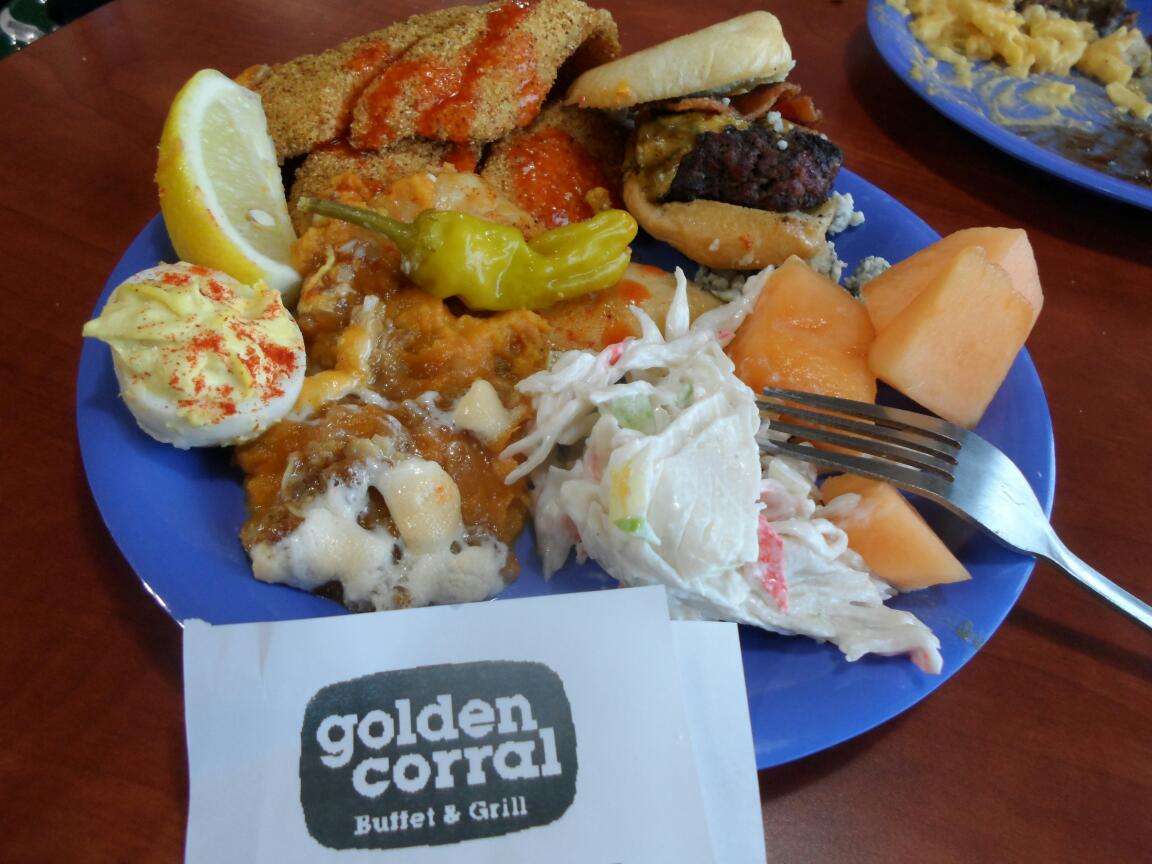 Photo credit: zomato