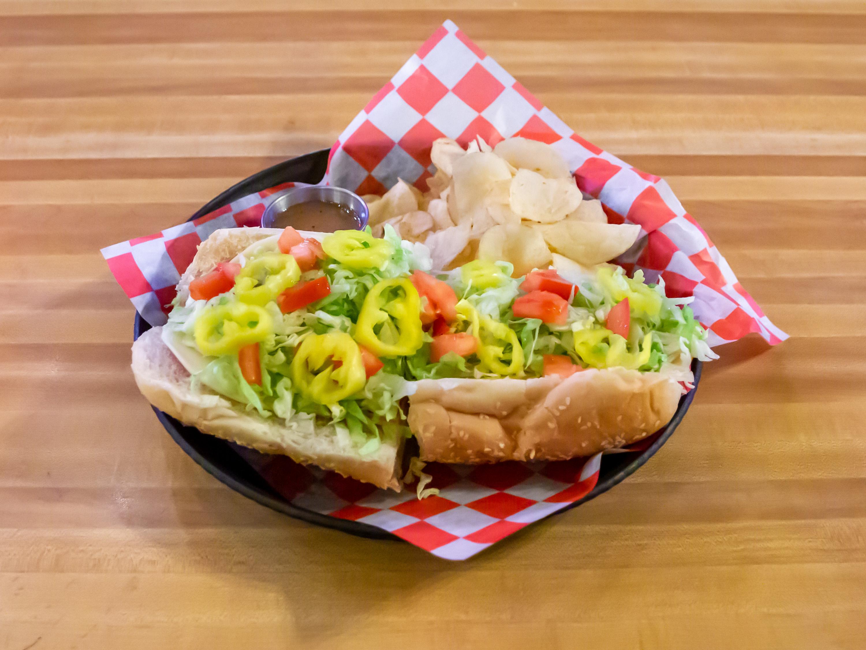 Photo credit: grubhub