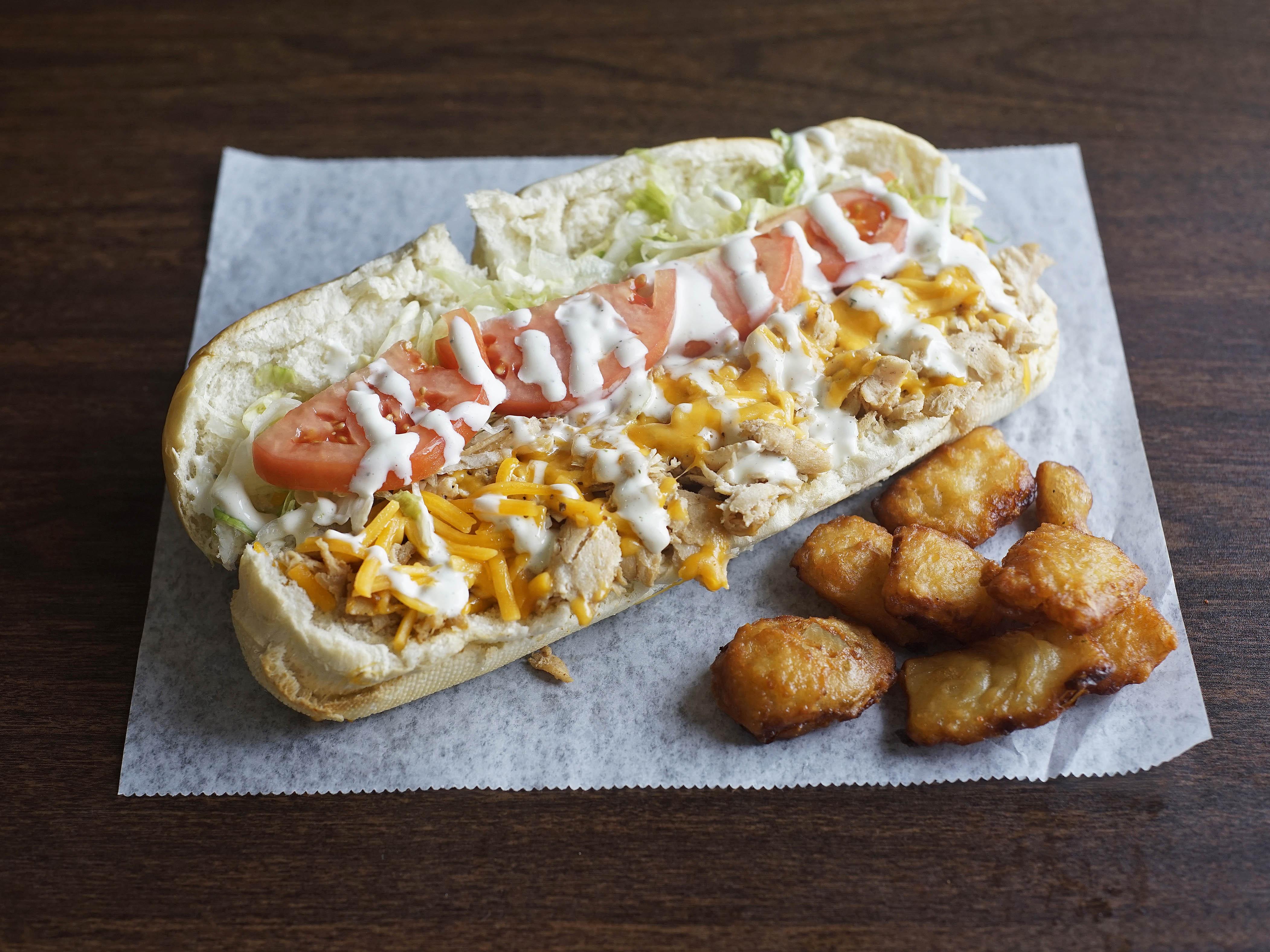 Photo credit: grubhub