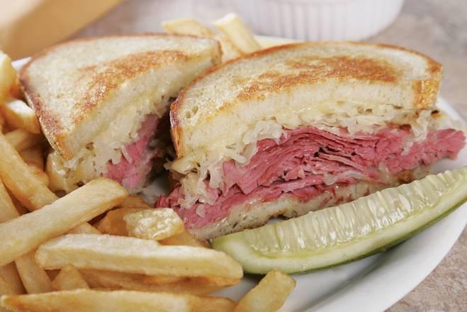 Photo credit: ubereats