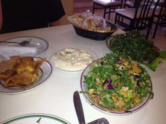 Photo credit: zomato