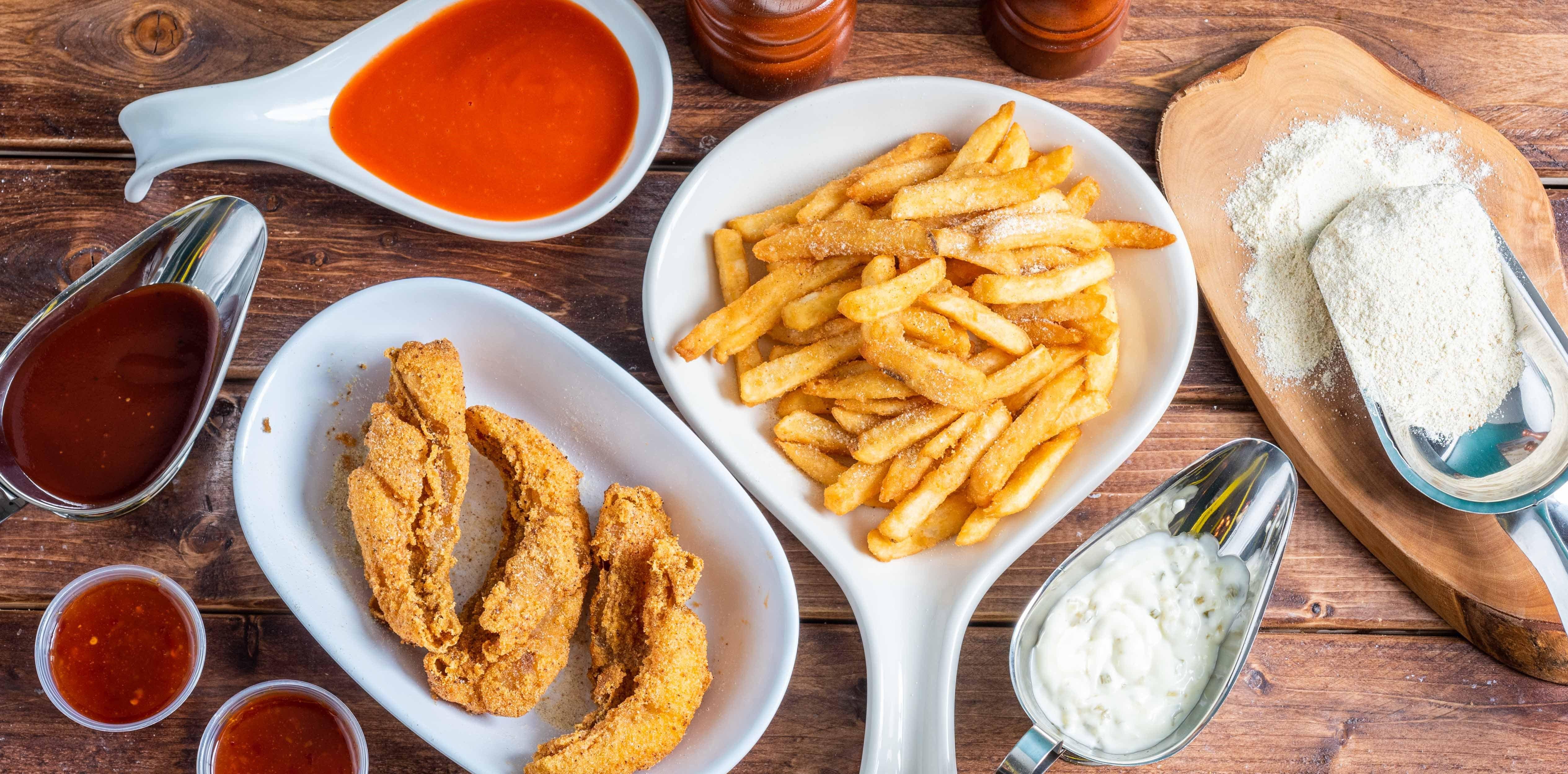 Photo credit: grubhub