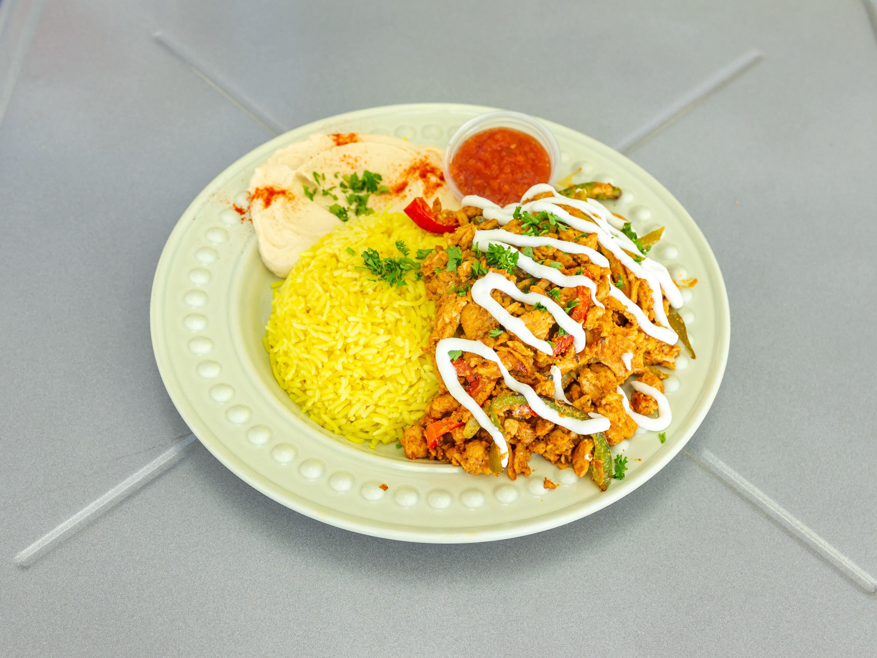 Photo credit: grubhub