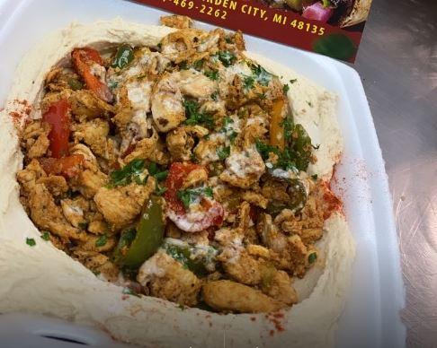 Photo credit: grubhub