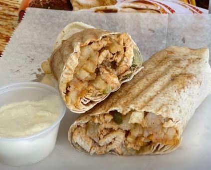 Photo credit: grubhub