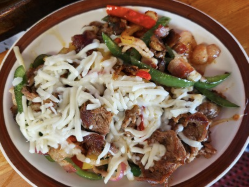 Photo credit: grubhub