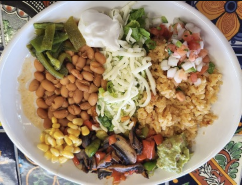 Photo credit: grubhub