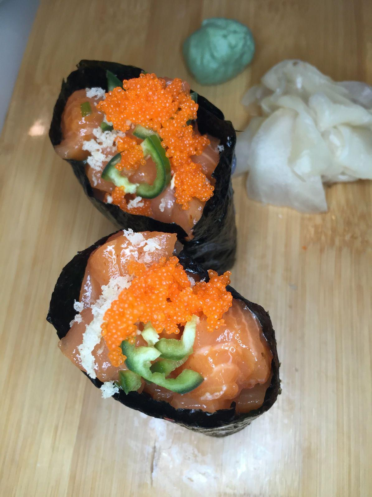 Photo credit: grubhub