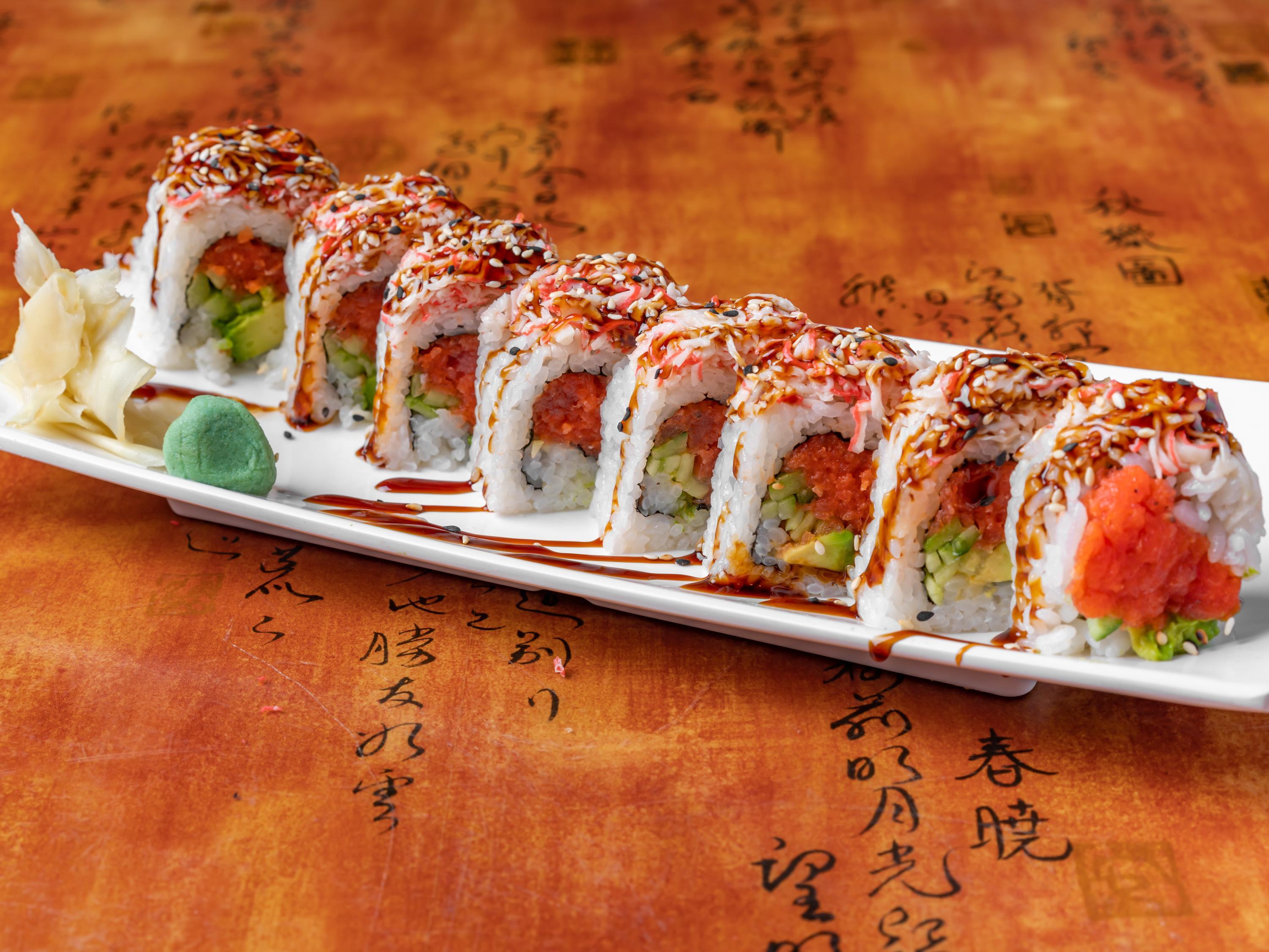 Photo credit: grubhub