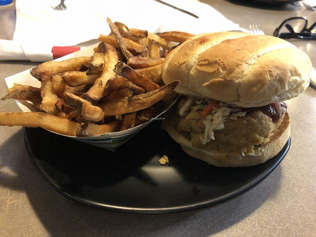 Photo credit: happycow