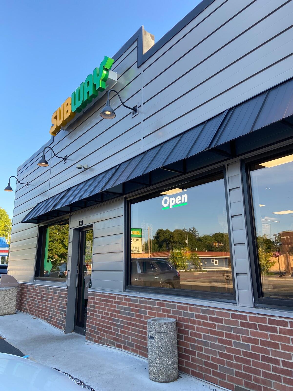 Photo credit: nextdoor