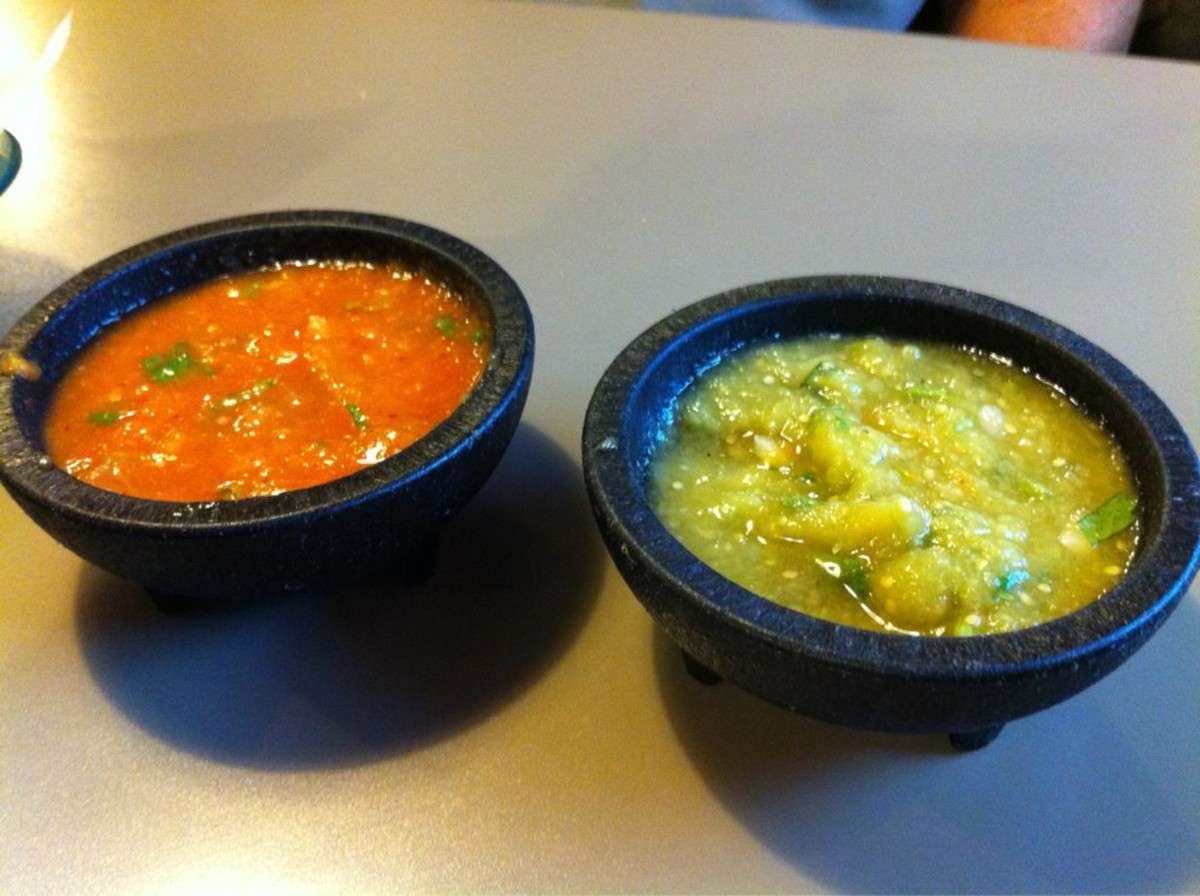 Photo credit: zomato