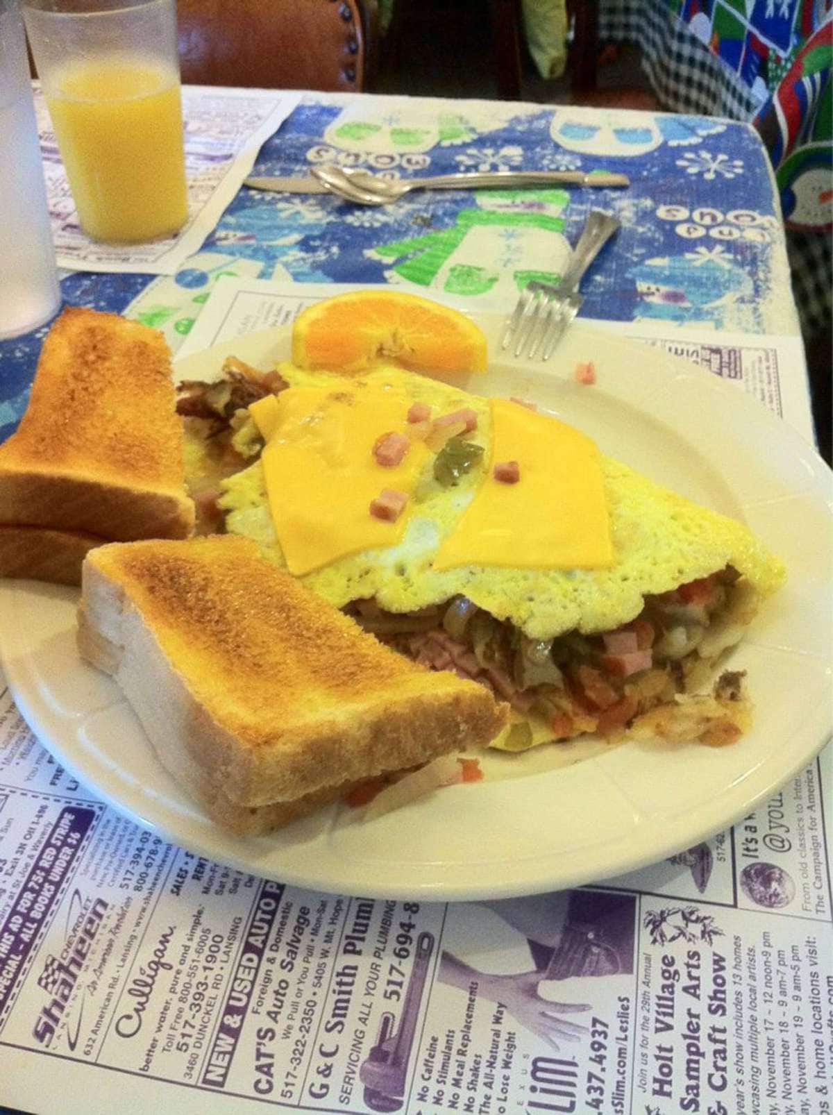 Photo credit: zomato