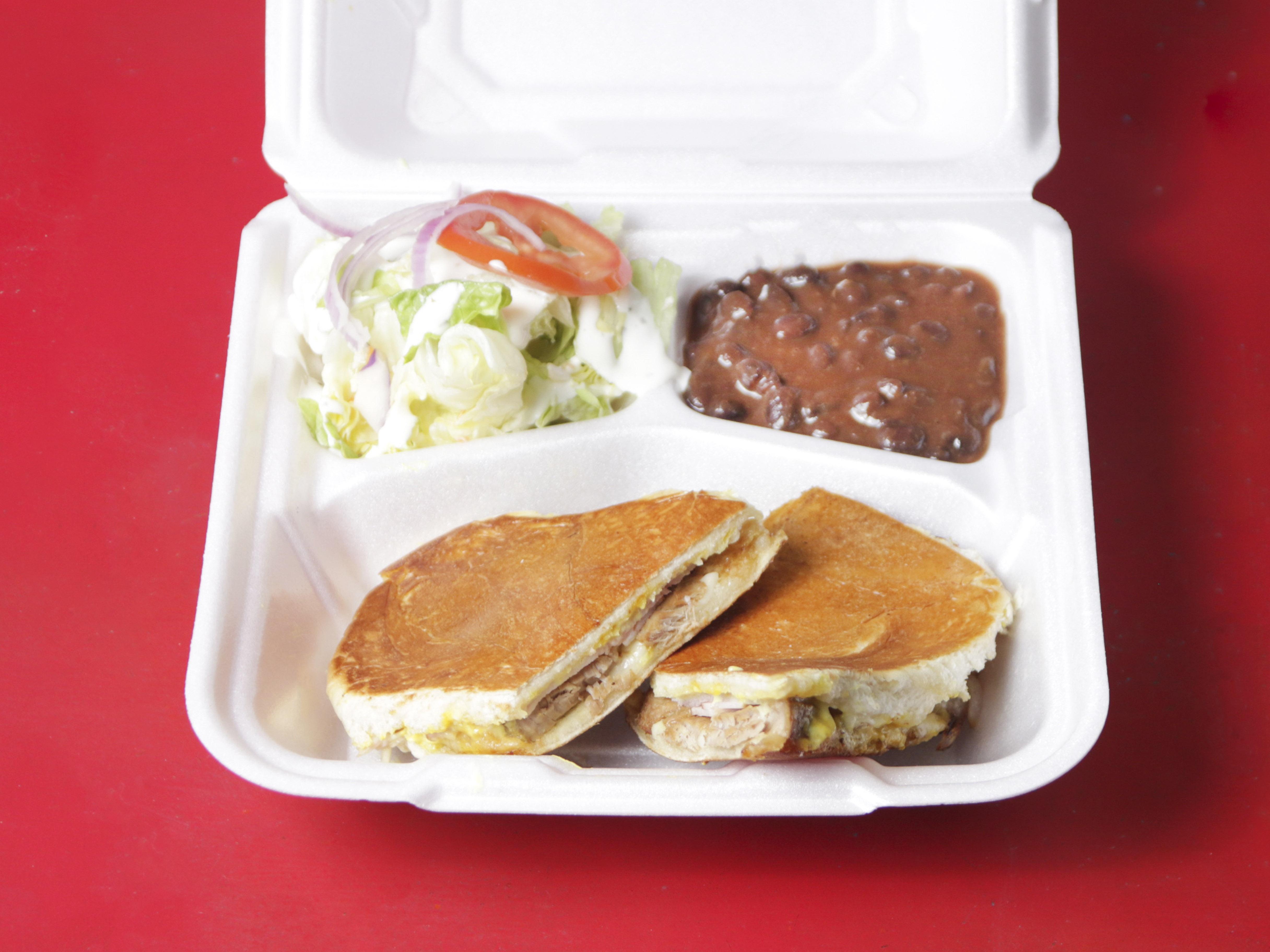 Photo credit: grubhub