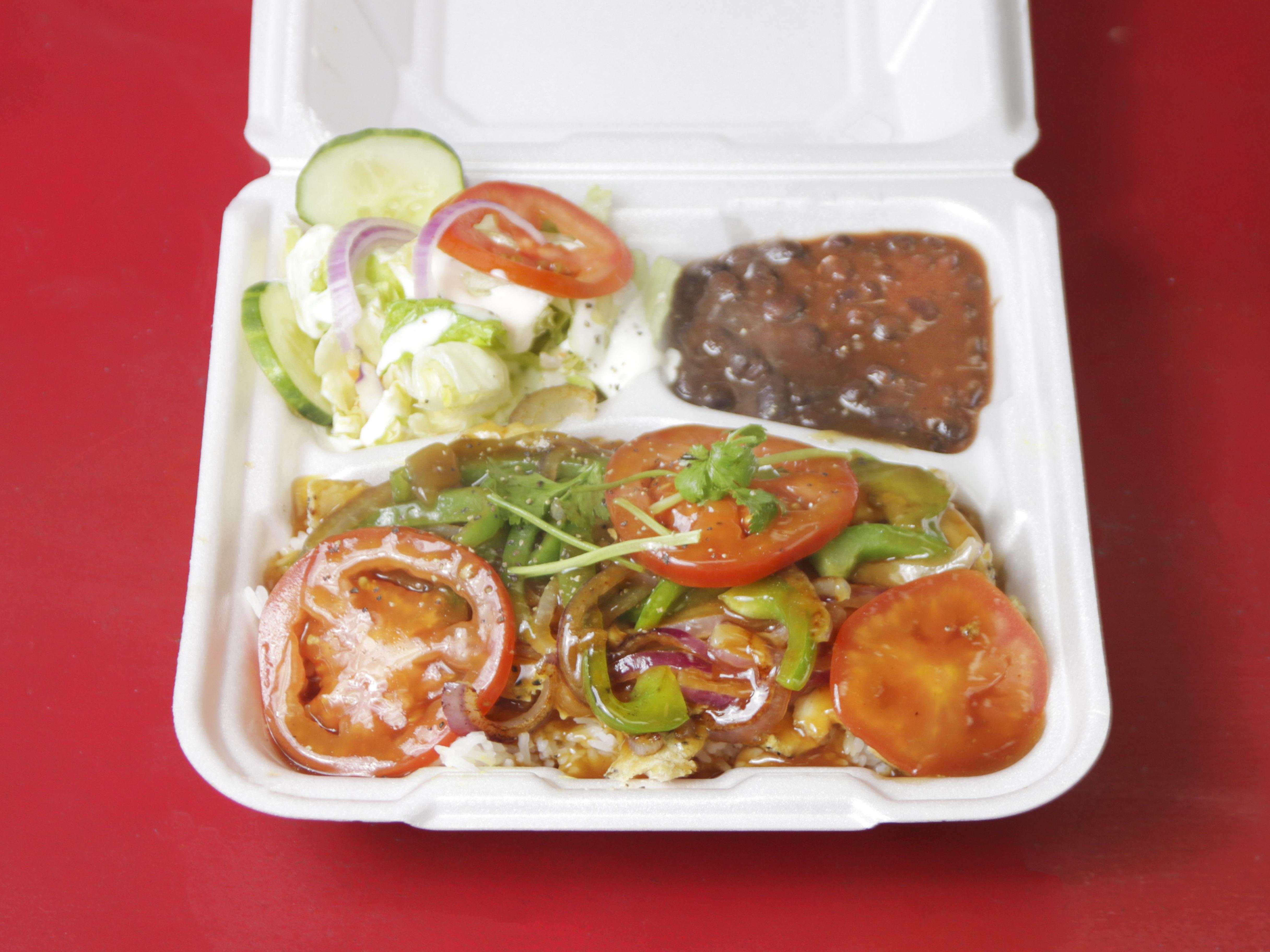 Photo credit: grubhub